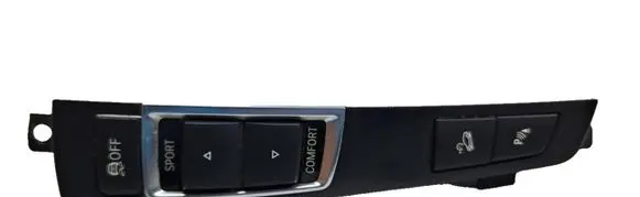 BMW 5 GT F07 Other switches/knobs/shifts 9202948