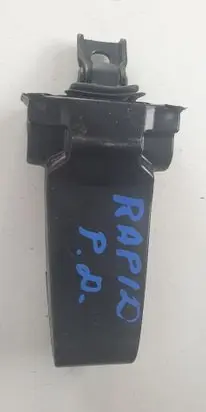 Skoda Rapid (NH) Front door check strap stopper