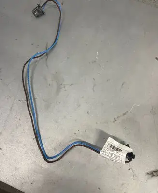 Renault Master III Other wiring loom A72902800 200053