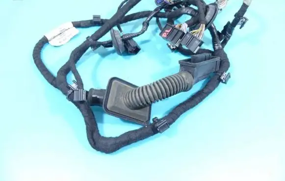 Volvo S90, V90 Front door wiring loom 31485793 IMPRK1274697