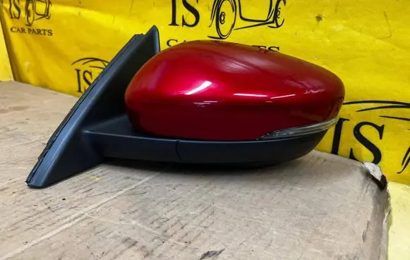 Ford Kuga III Front door electric wing mirror LV4B17683DG
