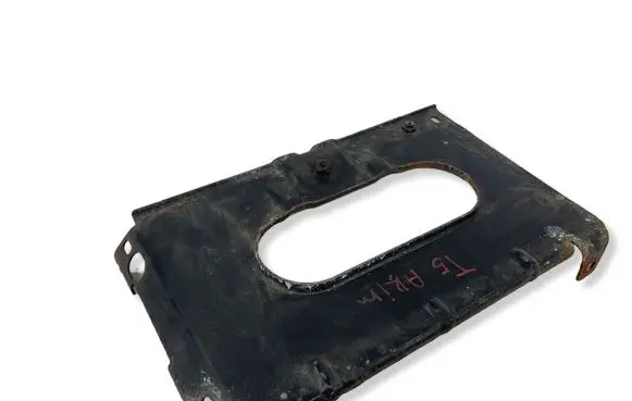 Volkswagen Transporter - Caravelle T5 Battery tray 