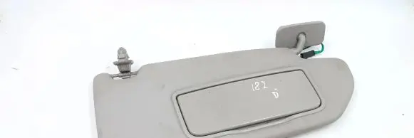Volvo XC70 Sun visor 3572