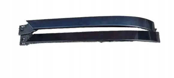 Mercedes-Benz ML W163 Under headlight/headlamp trim 