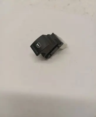 Skoda Superb B6 (3T) Electric window control switch 5J0959855