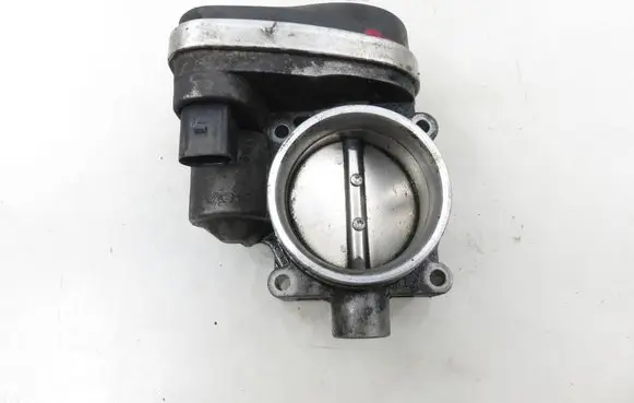 BMW 3 E46 Throttle body valve 1439224