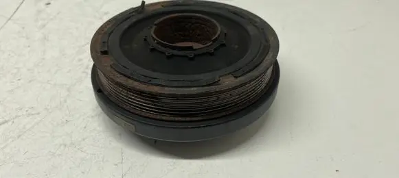 BMW 3 F30 F35 F31 Crankshaft pulley 851207203