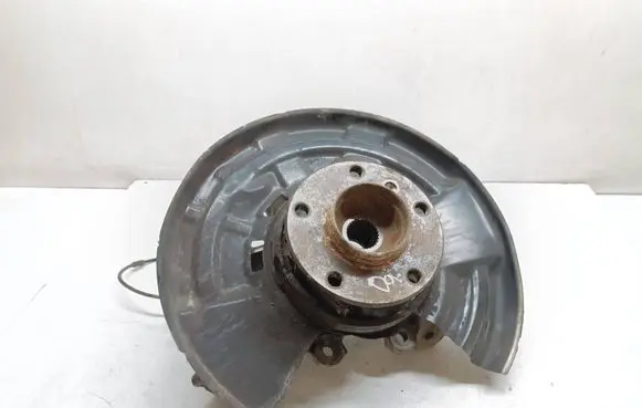 BMW 3 F30 F35 F31 Rear wheel hub spindle/knuckle