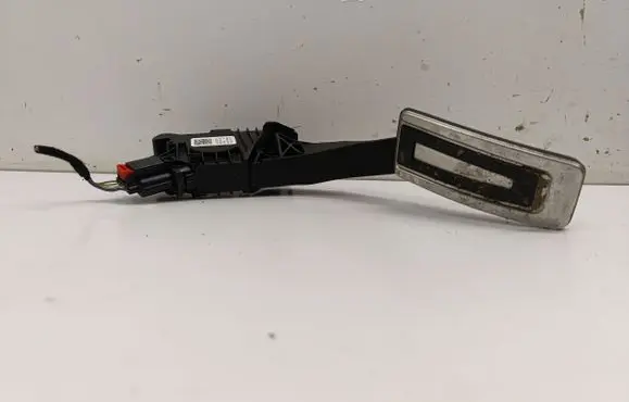 Volkswagen Golf VIII Accelerator throttle pedal 5Q2723503F