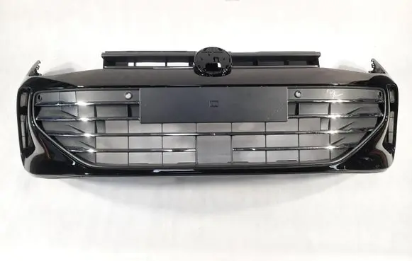 Volkswagen PASSAT B9 Front bumper 3J0807221