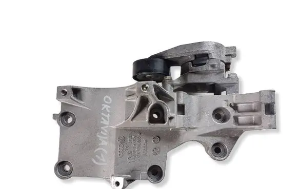 Skoda Octavia Mk2 (1Z) Generator/alternator bracket 03G903143F 03G903139F