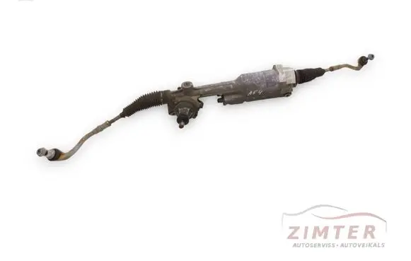 Audi A5 Sportback 8TA Steering rack 8K1423055CA 8K0909144B 8K0909144P