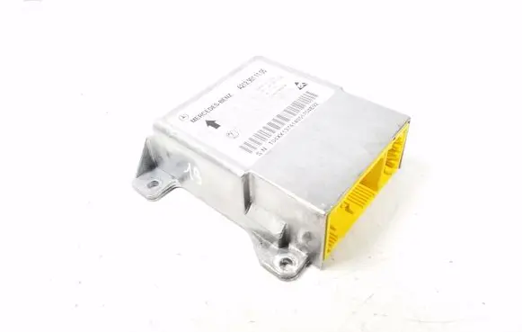 Mercedes-Benz E W212 Airbag control unit/module A2129011105