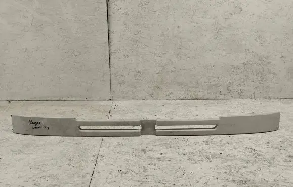 Peugeot Boxer Front grill