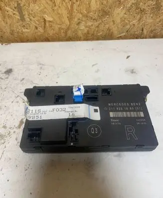 Door control unit/module
