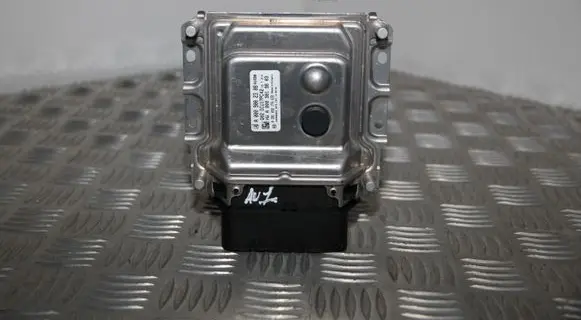 Mercedes-Benz Sprinter W906 Adblue control unit A0009002308 A0009019603 0281032176