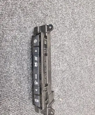 ESP (stability program) switch