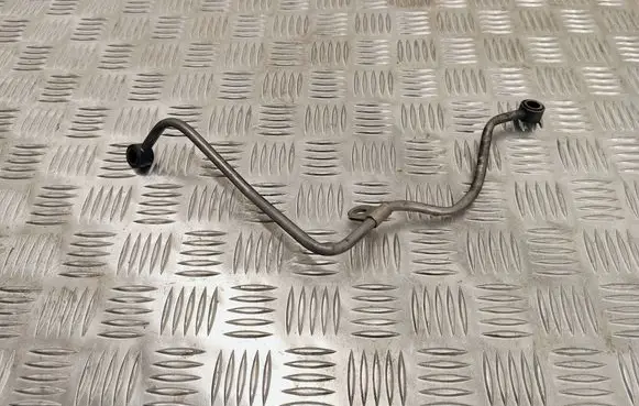 Turbo turbocharger oiling pipe/hose