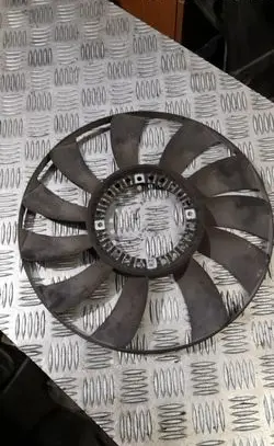 Audi A4 S4 B5 8D Fan impeller 058121301b
