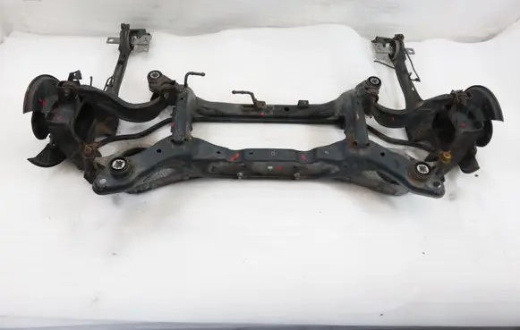 Volvo V60 Rear beam 
