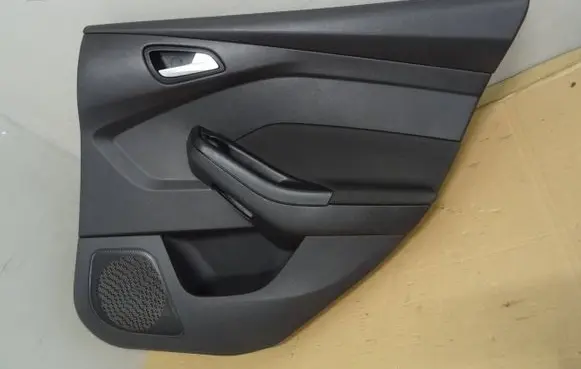 Ford Focus Rear door card panel trim BM51A27407A