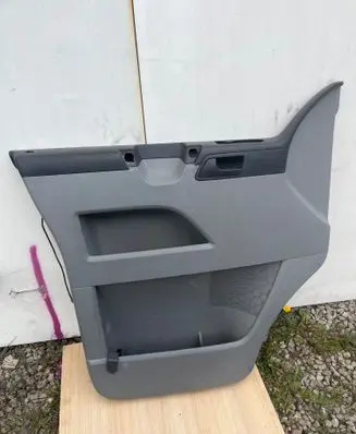 Volkswagen Transporter - Caravelle T5 Front door card panel trim 7E0867103