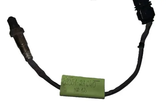 Hyundai ix20 Lambda probe sensor 393512A640