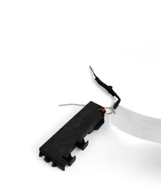 Interior comfort aerial antenna