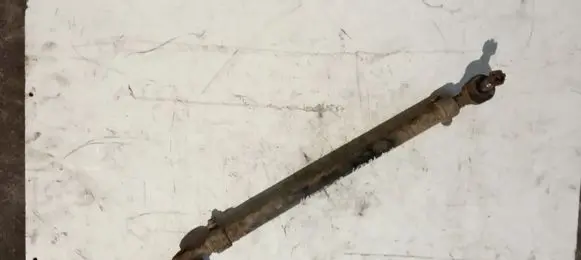 Renault Mascott Steering tie rod 5010488464