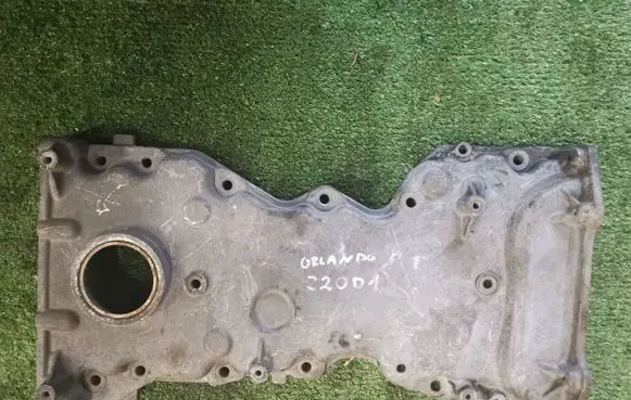 Chevrolet Orlando Timing chain cover 