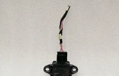 Mercedes-Benz S W222 Sensor A0009059101