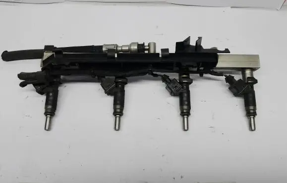 BMW 1 E81 E87 Engine installation wiring loom 7506708