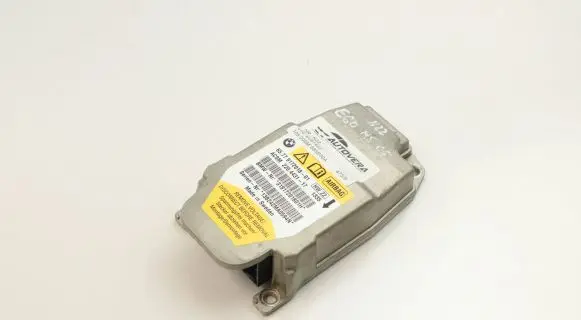 BMW 5 E60 E61 Airbag control unit/module 9172018