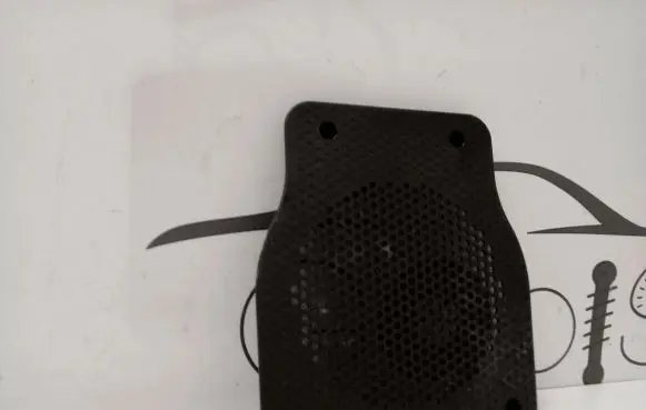 BMW iX Subwoofer grill/trim 8720243 65138720243