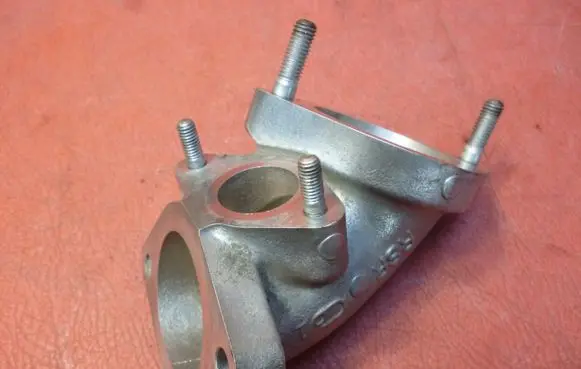 Honda Civic Air intake hose/pipe