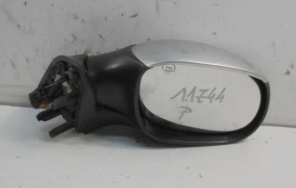 Citroen Xsara Picasso Manual wing mirror 018015