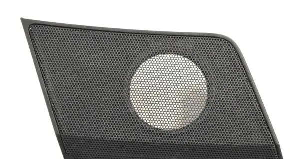 Lexus RX 330 - 350 - 400H Dash center speaker trim cover 5547448040 5547548030