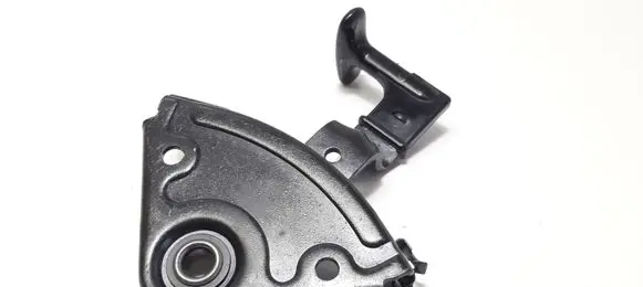 Audi 100 200 5000 C3 Engine bonnet (hood) release handle