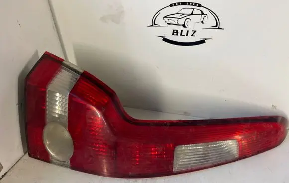 Volvo V50 Rear/tail lights AF21P2RS