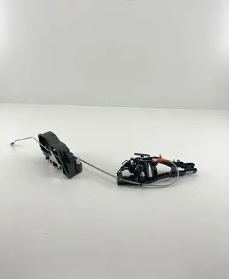 BMW 4 F36 Gran coupe Rear door lock 7291413