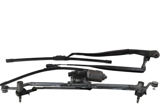 Jeep Grand Cherokee Front wiper linkage and motor 68260523AB
