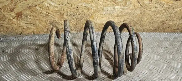 Jeep Liberty Rear coil spring