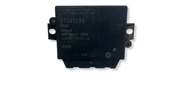 Volvo V60 Parking PDC control unit/module 31341090
