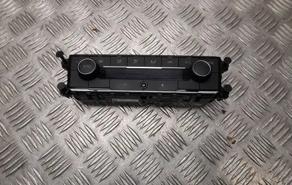 Volkswagen T-Cross Climate control unit 2G0907044M