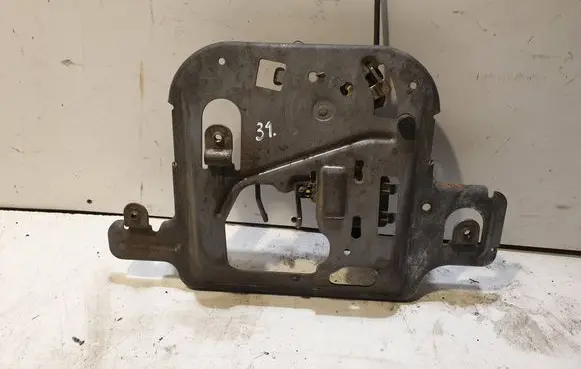 Chrysler PT Cruiser Tailgate boot lock/latch motor 525ADC
