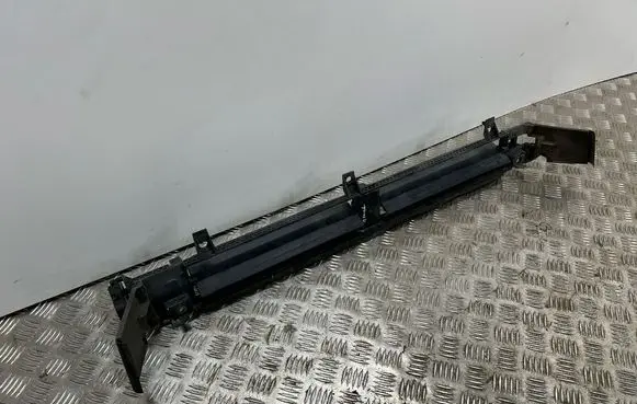 Subaru Forester SK Intercooler air guide/duct channel 52811AN00A T90249B T83620B