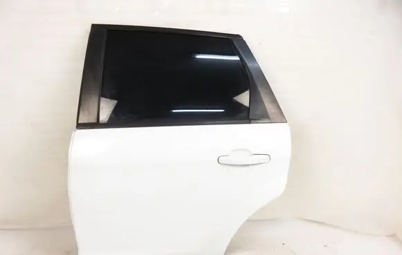 Ford Focus Rear door 