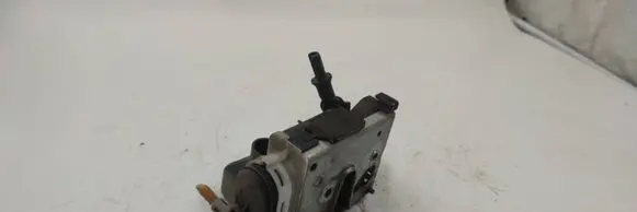 Rear door lock