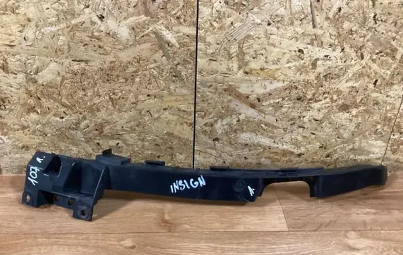 Opel Insignia A Headlight/headlamp mounting bracket 13250570