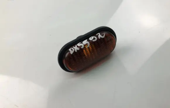 Renault Laguna I Front fender indicator light 6R0142789